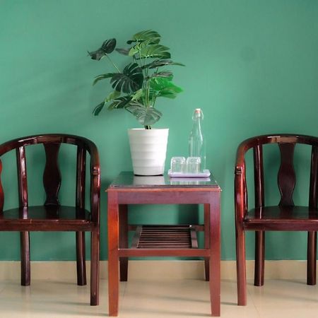Hotel Rosa Đà Lạt Extérieur photo