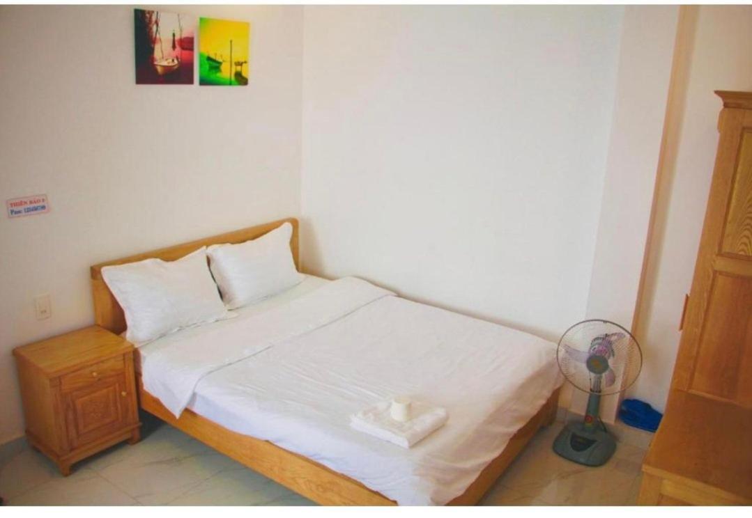 Hotel Rosa Đà Lạt Extérieur photo