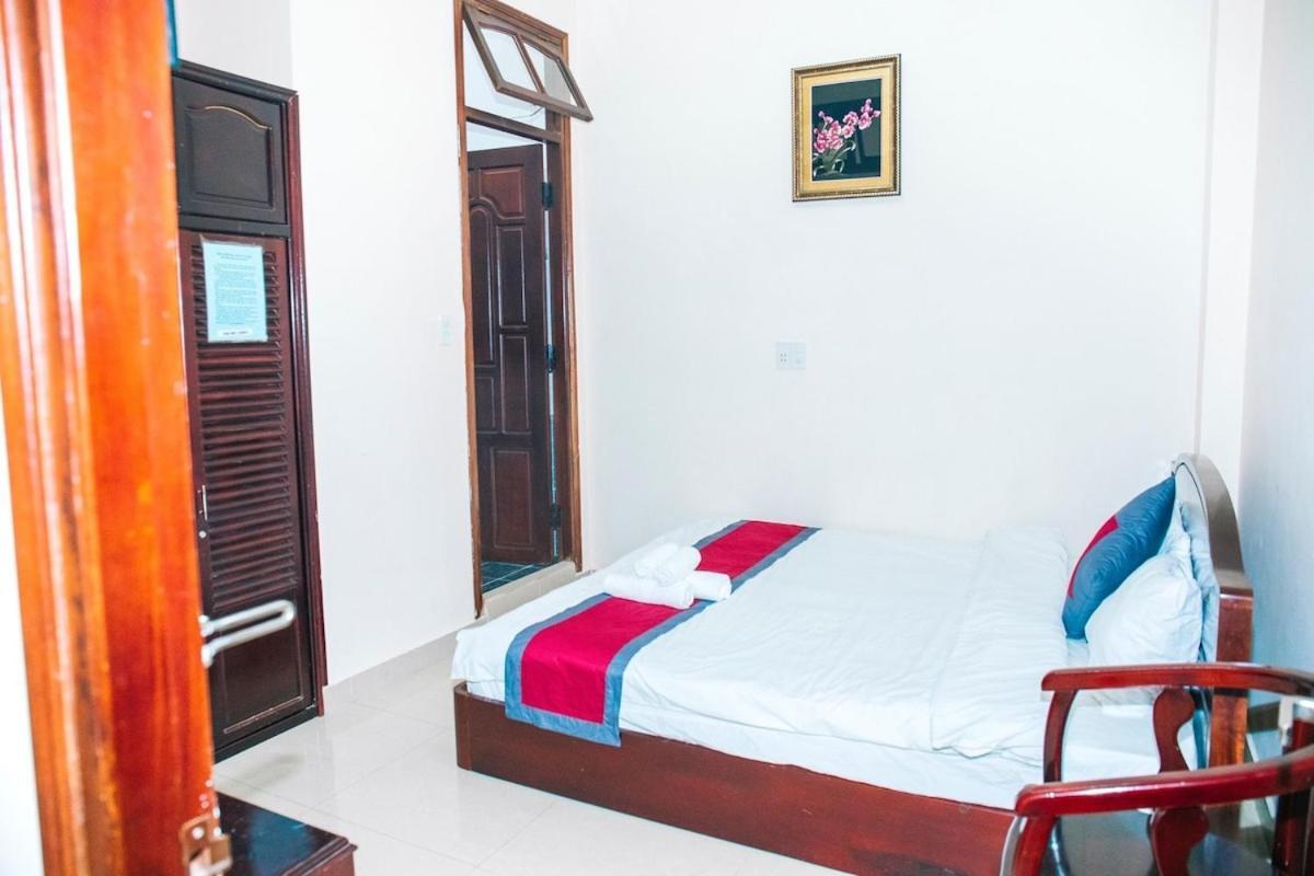 Hotel Rosa Đà Lạt Extérieur photo