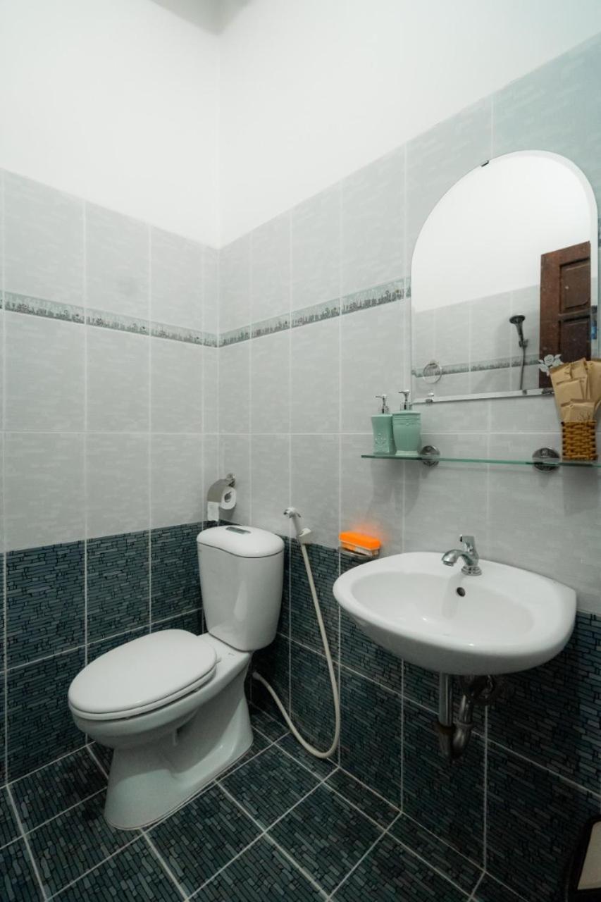 Hotel Rosa Đà Lạt Extérieur photo