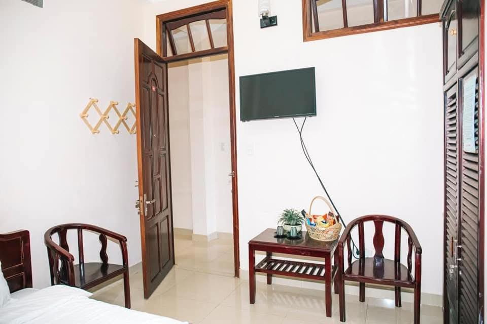 Hotel Rosa Đà Lạt Extérieur photo