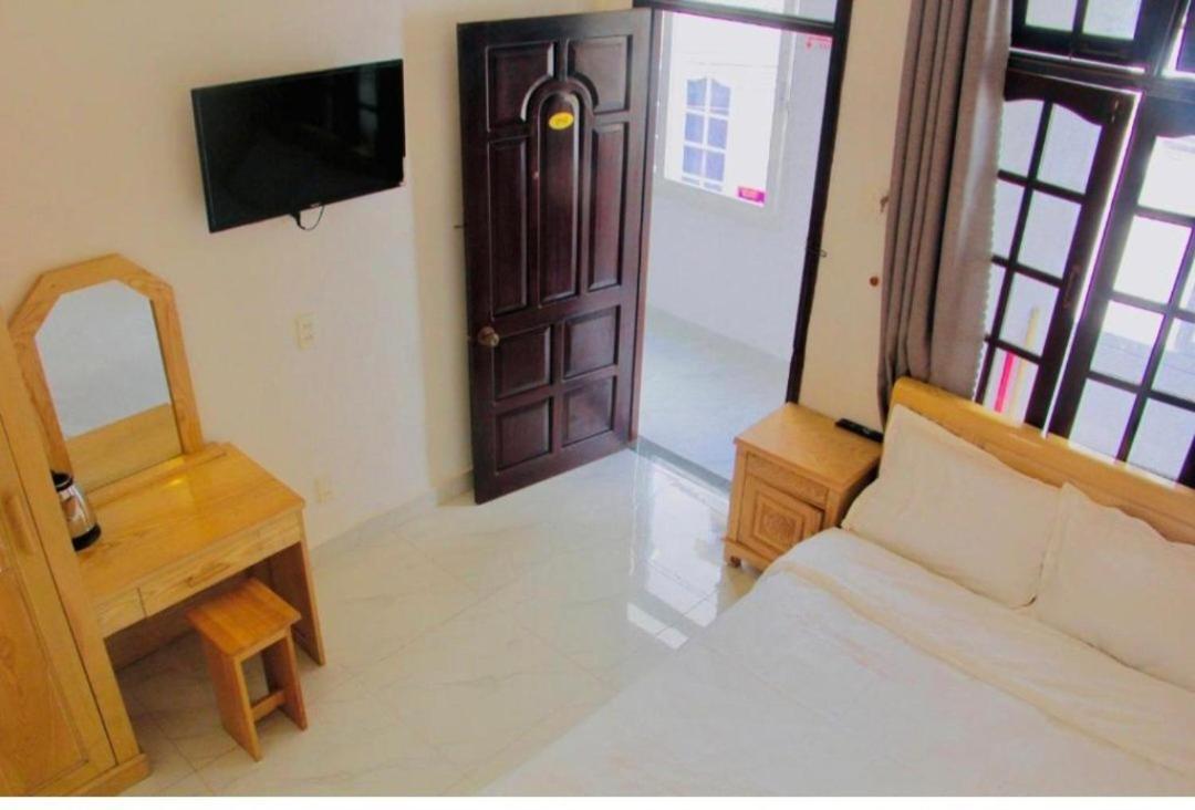 Hotel Rosa Đà Lạt Extérieur photo